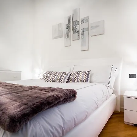 Apartment La Maison Lake Como