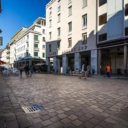 Apartman La Maison