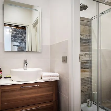 Apartman La Maison Lake Como
