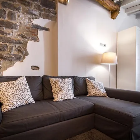 La Maison Apartment