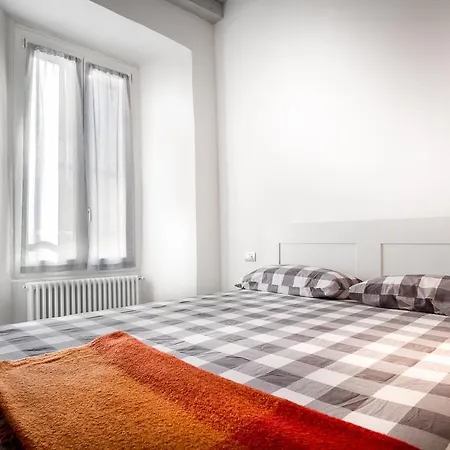 Apartment La Maison *