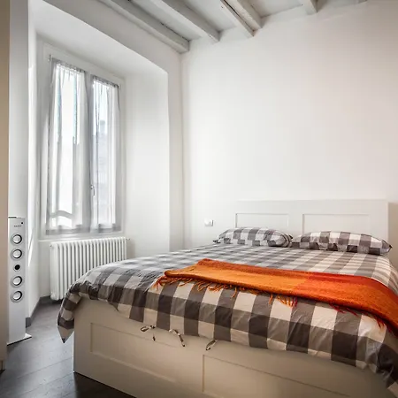 La Maison * Lake Como