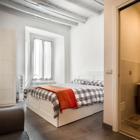 Apartment La Maison