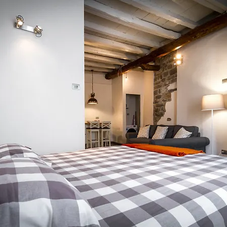 Apartman La Maison