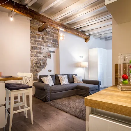 Apartman La Maison