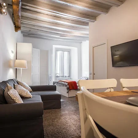 La Maison Apartman Lake Como