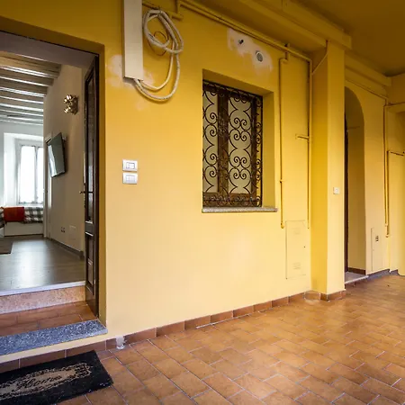 La Maison Apartman *