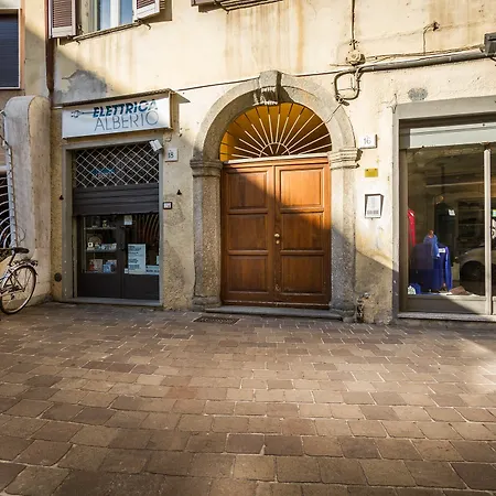 La Maison Apartment Lake Como