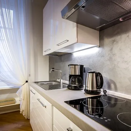 La Maison Apartament