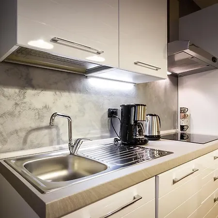 Apartament La Maison *