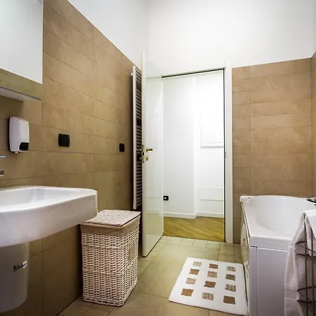 La Maison Apartament