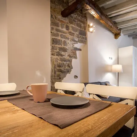 La Maison * Lake Como