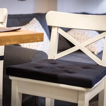 Apartament La Maison