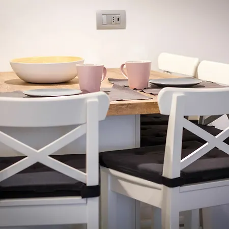 La Maison Apartament
