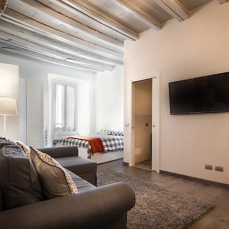 Apartament La Maison