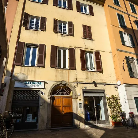 La Maison Lake Como