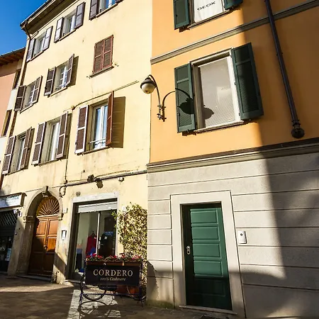 La Maison Apartament